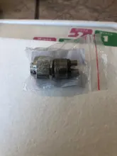 Adaptador de turbina Dental de alta velocidad, herramienta de conector cambiador de 4 agujeros a 2 agujeros para Motor de aire