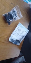 Replacement Covers Cushions Earphone Ear-Pads Eartips Earbuds Black Soft Silicone 