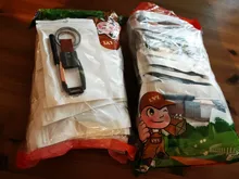 QOONG-Llavero de cuero genuino para hombre, de aleación de alta calidad, bolso colgante, elegante, de negocios, coche, llavero con anilla, soporte, joyería Y58, 2021