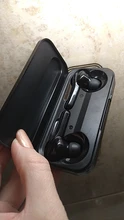 Mifa X3 True Wireles Stereo Earphones Bluetooth 5.0 Sport Earphone with microphone microphone
