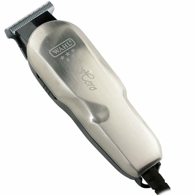 wahl 5 star hero 8991