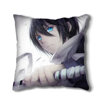 

Pillow 3D homeless God