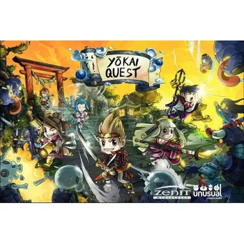 

Yokai Quest