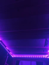 Light USB Diode-Tape Led-Strip Desktop-Screen 2835SMD Flexible DC5V 1M 5M TV Ribbon RGB