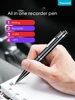Yescool A9 8GB Dictaphone Professional Digital Voice Recorder writing pen tascam Denoise long distance covert Meeting registrar ► Photo 2/6