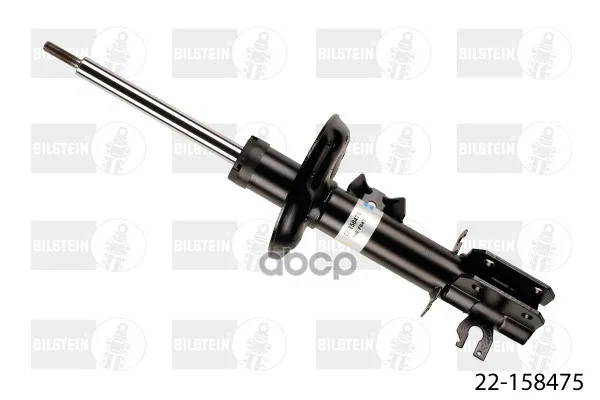 Амортизатор Подвески Opel Corsa D,Vl,B4 Bilstein арт. 22-158475