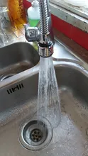 Kitchen Faucet Diffuser Tap-Aerator SHOWER-HEAD-FILTER Saving Water Bubbler Nozzle-Connector-Adapter