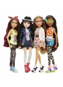 

Doll mc2 with Experiment (piece price)