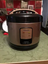 Cooking-Machine Rice-Cooker Pressure-Rice Electric KONKA Non-Stick-Coating Micro 1L 