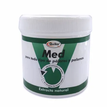 

QUIKO MED powder 750 gr