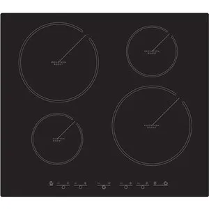 

Induction hob Midea supplier