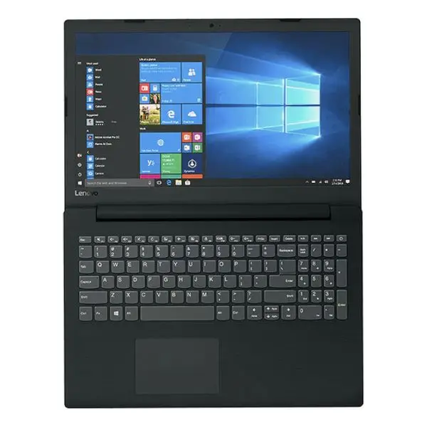 Ноутбук lenovo V145 15," A4-9125 8 ГБ ОЗУ 256 ГБ SSD черный