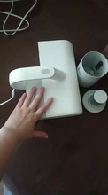 XIAOMI-cepillo eliminador de ácaros MIJIA, para cama de casa, colcha, esterilización UV, desinfección, aspiradora, succión ciclónica de 2021 PA, novedad de 12000