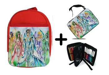 

PACK BACKPACK NETWORK AND CASE ARMOR DIVINE school