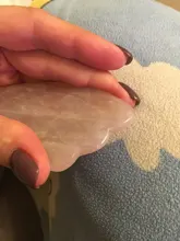 Gua Sha-raspador de cuarzo rosa Natural, tabla de piedra de Jade, masajeador Facial para cara, espalda, cuello cuerpo, herramientas de masaje