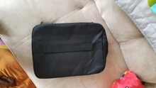 Organizador de documentos A4 para hombre y mujer, funda de almacenamiento de archivos funcional, segura, para el hogar