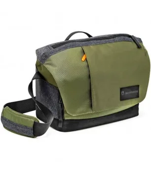 

MANFROTTO bag STREET MESSENGER CSC MB MS-M-GR