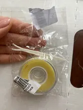 Pegatina de maquillaje para ojos, banda para levantar los párpados, pegatinas autoadhesivas, herramienta Invisible de maquillaje, 600 Uds.