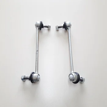 

1 Pair Front Stabilizer Left + Right Sway Bar Link for Hyundai Getz TB 2002-2009 54830-1C000 54840-1C000 / Free TNT Express