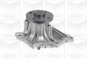 Насос Водяной Toyota Avensis /Camry /Rav 4 2.0/2.4 03- Graf Pa912 Graf арт. PA912