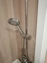 Tap Faucets Bathtub Shower-Head Wall-Mixer Waterfall Frap Torneiraf2418