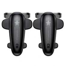 Игровой джойстик-контролер для планшетов Baseus Shooting Game Tool ACPBCJ-01(Черный