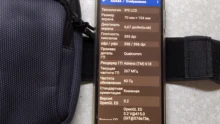 Funda deportiva Universal para teléfono móvil IPhone Pro Max, funda deportiva resistente al agua para el brazo, para correr, para Samsung, Huawei, 6,5 pulgadas