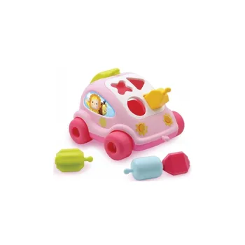

Developing car with figures, 2B, 24*20*15 cm, 1/6