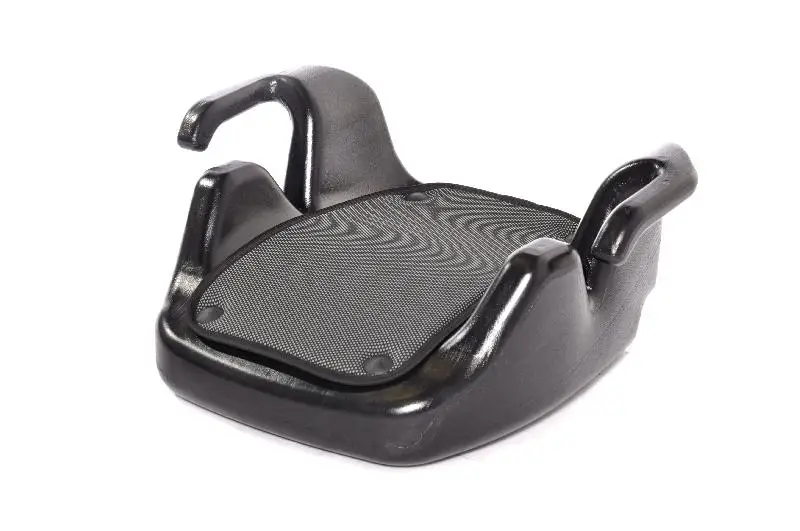 02. Black Dot Автокресло-бустер PL 311 - Цвет: 02. Black Dot