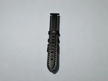 Correas de reloj de piel auténtica de estilo Vintage, accesorios de reloj, correa en 7 colores para hombre y mujer, correa de cuero de vaca