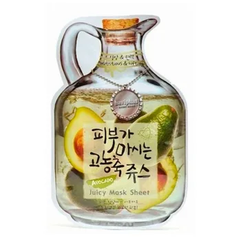 

FRUIT FIX BAVIPHAT MASK AVOCADO 1UN