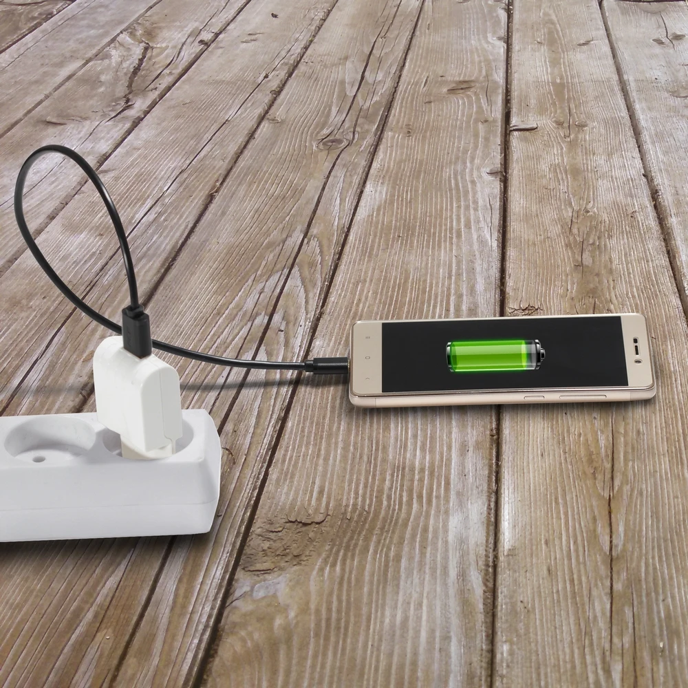 GCR дата кабель USB 2.0 micro 5 pin 5V1A для быстрой зарядки и синхронизации данных, для всех Android устройств
