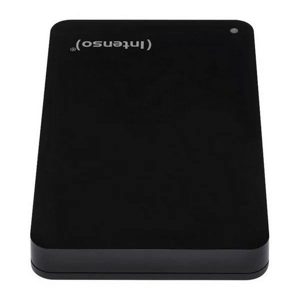 Внешний жесткий диск INTENSO 6021512 4 ТБ 2 5 &quotUSB 3 0 черный| |