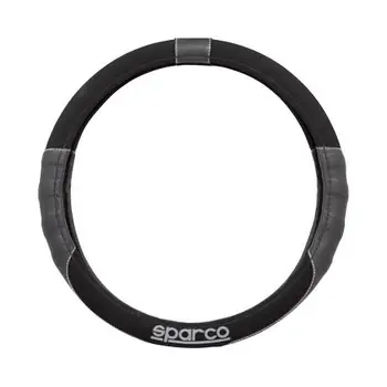 

Steering Wheel Cover SPC l-sport Grey Sparco