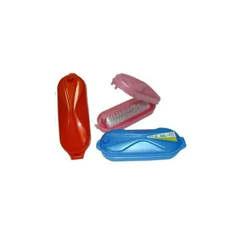 

Creatulote Recogemigas over any surface, 6 units, cleaners any surface, brush, household cleaners