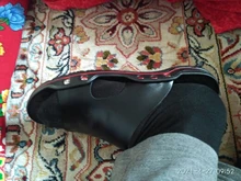 Suecos unisex para primavera y verano, zapatillas con suela blanda de PVC, antideslizante y cubierta de cuero genuino de vaca, diseño a la moda, para uso al aire libre