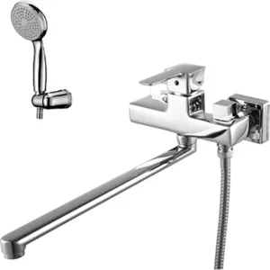 

Bath mixer Lemark basis (supplier)