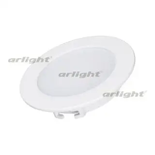 021432 Светильник DL-BL90-5W Warm White ARLIGHT