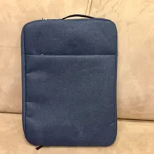 2020 Waterproof Laptop Bag Cover 13.3 14 15 15.6 inch Notebook Case Handbag For Macbook