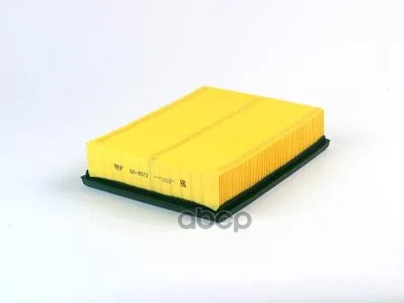 Фильтр Воздушный Vw T4 2.0-2.5l, 1.9td 2.4d 2.5tdi, 95-03 Big filter арт. GB9572
