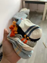 3 4 5 6 7 8 9 años calcetines tobilleros de niños niñas lindo bebé niñas corazón estrella bebé de dibujos animados de NIÑOS Calcetines accesorios de vestir