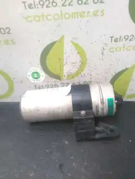 

7420756 filter Dehydrator Audi A4 Avant (8e) 2.0 Tdi