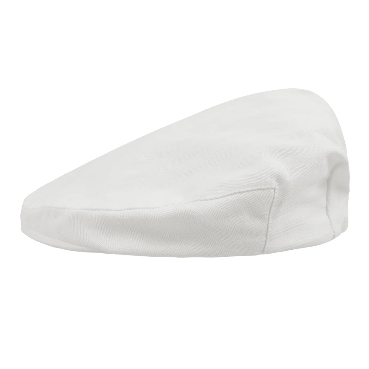 Baby Boys Hat Toddler Herringbone Flat 