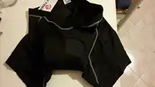 X-tiger-ropa interior para ciclismo, pantalones cortos de malla con almohadilla de Gel 5D, a prueba de golpes, 2021