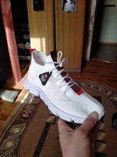 YWYGMZ-Zapatos informales para hombre ligeros y transpirables, zapatillas De tendencia con cordones, cómodos, para caminar