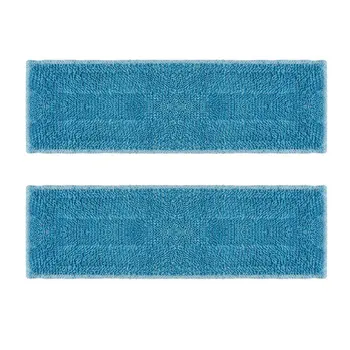 

Replacement Kit MOPPY POLTI PTEU0342 microfiber cloths 2 PCs