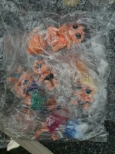 12 Uds al azar Original y genuino lol sorpresa muñecas lols muñecas juguetes LOL cápsula juguete sorpresa muñecas