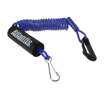 

Cable floating for check VM Atlantis, dark blue a7457r