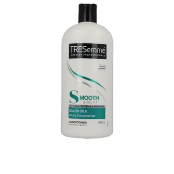 

SALON SILK dry & frizzy conditioner 900 ml