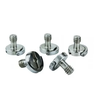 

KUPO KS-061 SCREW RING D 1/4 "-20 ( 5 PCS.)